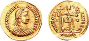 Ουαλεντινιανός Γ΄, Ρωμαίος αυτοκράτορας