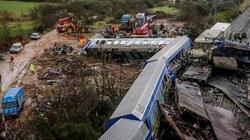 Τραγωδία στα Τέμπη: Φοβούνται αλλοίωση των στοιχείων για να βγει λάδι ο ΟΣΕ