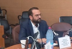 Νεκτάριος Φαρμάκης:Το νομοσχέδιο της προηγούμενης κυβέρνησης ήταν γενικά, ένα κακό και επιζήμιο νομοθέτημα, που προκάλεσε υποβάθμιση στον ακαδημαϊκό χάρτη της περιοχής