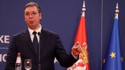 Βούτσιτς: Ο Κούρτι θέλει πόλεμο, η Δύση δε βλέπει τη Σερβία ως εταίρο