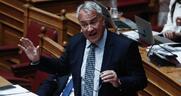 Βορίδης εναντίον Κασιδιάρη