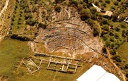 Αρχαίο Θέατρο της Αιγείρας