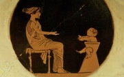 Disiecta Membra #6: Ελληνική οικογένεια και κουλ γονεϊκότητα