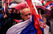 Κλιμακώνεται η βία ενάντια στους Σέρβους στο Κοσσυφοπέδιο