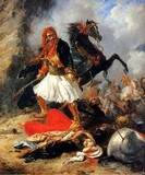 Σωτηράκης Κουγιάς ? – 1821