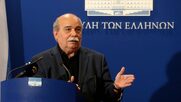 Ν Βούτσης: Η παρέμβαση Καμμένου δημιούργησε όξυνση