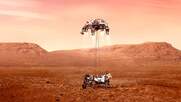 Ιστορικό επίτευγμα - Δημιούργησαν οξυγόνο στον Άρη