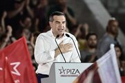 Αλέξης Τσίπρας: Ηχηρή παρέμβαση για τις εξελίξεις στον ΣΥΡΙΖΑ – «Να προσφύγει τώρα στη βάση ο Κασσελάκης»
