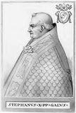 Πάπας Στέφανος Θ΄