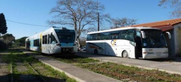 Νέα δρομολόγια λεωφορειακής γραμμής Πάτρα - Κιάτο - Πάτρα με στάση στο Αίγιο