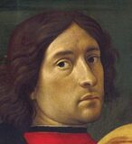 Ντομένικο Γκιρλαντάιο / Ιταλός ζωγράφος της Αναγέννησης από τη Φλωρεντία