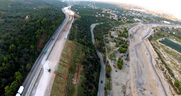 Επιθεωρεί στα μέσα Μαρτίου,  τα μεγάλα έργα  προαστιακού και ΝΕΟ στο Δήμο Αιγιαλείας ο Γ.Γ του υπουργείου Υποδομών Γ. Δέδες