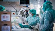 Νορβηγία: Τρεις υγειονομικοί που έκαναν το εμβόλιο της AstraZeneca νοσηλεύονται με θρόμβωση