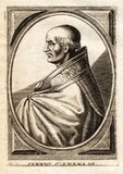 Πάπας Κλήμης Γ΄