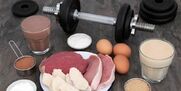 Πόση πρωτεΐνη από κάθε γεύμα μπορούν να αξιοποιήσουν οι μύες;