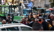 Την Τρίτη στην Αθήνα οι αγρότες με τα τρακτέρ