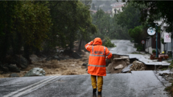 Κόντρα Κολυδά – Μαρουσάκη για την πρόγνωση μιας νέας κακοκαιρίας στη Θεσσαλία