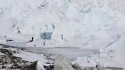Κατέρρευσε παγετώνας των Ιμαλαΐων: Φόβοι για εκατοντάδες νεκρούς
