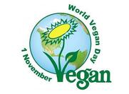 Παγκόσμια Ημέρα Αυστηράς Χορτοφαγίας (World Vegan Day)