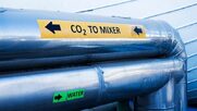 «Εμπορεύσιμο αγαθό» κατά την Κομισιόν οι δεσμευμένες ποσότητες CO2