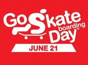 Παγκόσμια Ημέρα Τροχοσανίδας (Go Skateboard Day)
