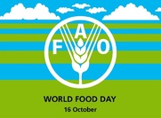 Παγκόσμια Ημέρα Διατροφής («World Food Day»)