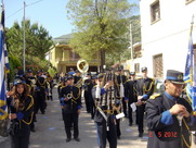 Η εορτή του Αγίου Αθανασίου στην Ελίκη Αιγιαλείας 