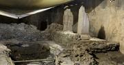 Κινητοποίηση των αρχαιολόγων για τον σταθμό Βενιζέλου στη Θεσσαλονίκη