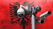 Εκατοντάδες παράνομες κάμερες παρακολούθησης ξηλώνει η Αλβανία