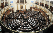 Αίγυπτος: Το Κοινοβούλιο κύρωσε τη συμφωνία οριοθέτησης θαλασσίων ζωνών με την Ελλάδα