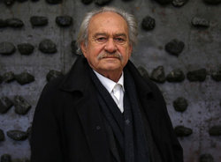 Γιάννης Κουνέλλης 1936 – 2017