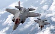 Την αγορά F-35 από την Ελλάδα προεξοφλεί το National Interest