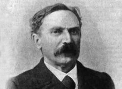 Δημήτριος Ράλλης 1844 – 1921