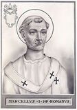 Πάπας Μάρκελλος Α΄