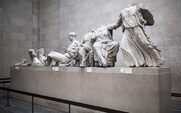 Βρετανικό Μουσείο για Γλυπτά: Ναι σε «win-win» λύση με την Ελλάδα χωρίς μόνιμη επιστροφή