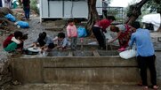 Στην αρένα της Νέας Δημοκρατίας