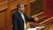 Βερναρδάκης: Δεν διαλύονται οι ΚΟ των κομμάτων που έχασαν τους βουλευτές τους