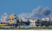ΟΗΕ: Έγκλημα πολέμου η δημιουργία ισραηλινής ζώνης ασφαλείας μέσα στη Γάζα
