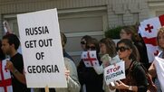 Η αμφιθυμία της Γεωργίας ως προς τις κυρώσεις στη Ρωσία