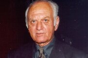 Αντώνης Λιβάνης 1924 – 2019