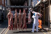 Ανησυχία για μολυσμένα ευρωπαϊκά κρέατα
