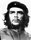 Τσε Γκεβάρα (Che Guevara)