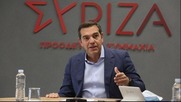 Τσίπρας: “Ο κ. Μητσοτάκης οδηγεί τη χώρα σε αδιέξοδο. Ως εδώ”