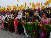 Διεθνής Ημέρα του Νορούζ (International Day of Newroz )