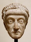 Θεοδόσιος Β´ Αυτοκράτορας του Βυζαντίου