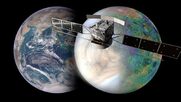 Πράσινο φως σε διαστημικές έρευνες για την Αφροδίτη από τον ΕΟΔ
