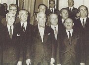 Τα «Ιουλιανά» του 1965 και η «Αποστασία»