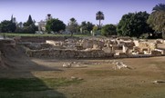 Κύπρος: Στο φως νέα αρχαιολογικά ευρήματα στο αρχαίο Κίτιο
