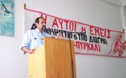 «Εδώ και τώρα χρηματοδότηση των Ελληνικών Αμυντικών Συστημάτων»