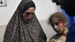 «Βόμβα» Υπάτης Αρμοστείας του ΟΗΕ για εγκλήματα πολέμου στη Γάζα